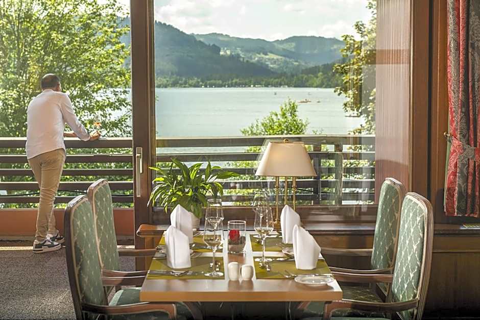 Maritim Titisee Hotel