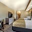 Best Western Plus Lackland Hotel & Suites