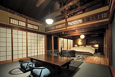Suite Room