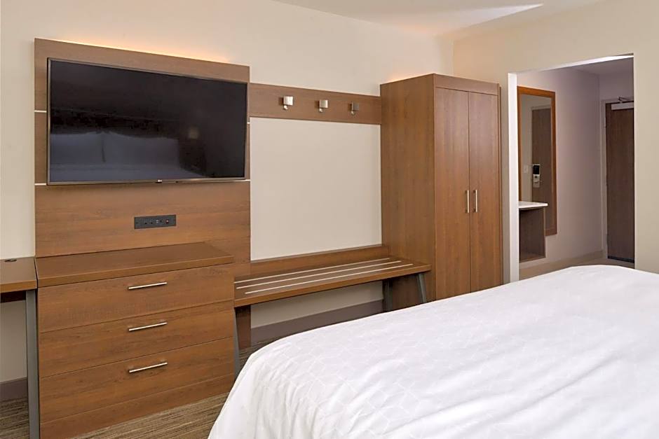 Holiday Inn Express And Suites Ottumwa By IHG