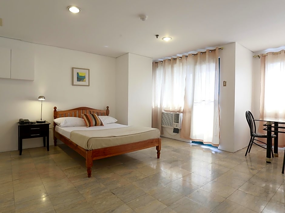 The Victor Hotel – Makati, NY