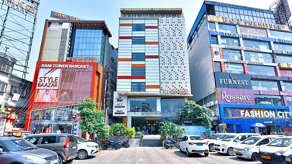 Celesta Hotel