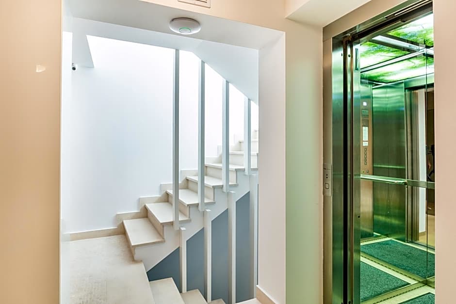 Venis Boutique Residence