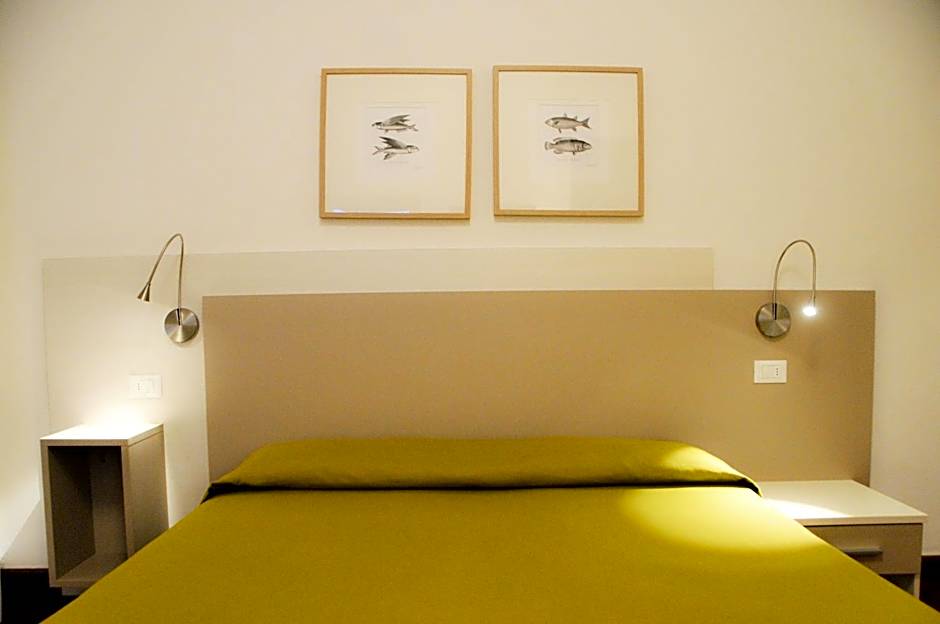 Hotel Da Mario