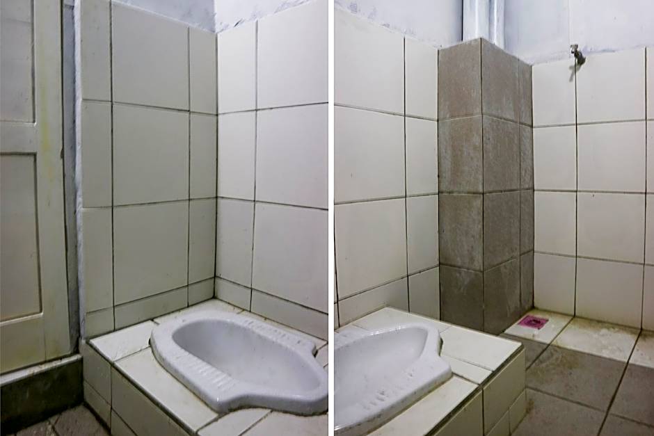 SPOT ON 91765 Kaiku Guest House