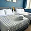 Elegant King Suite Metro DC
