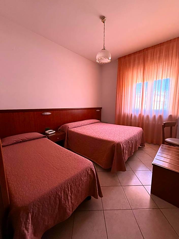 Grifone Hotel Ristorante
