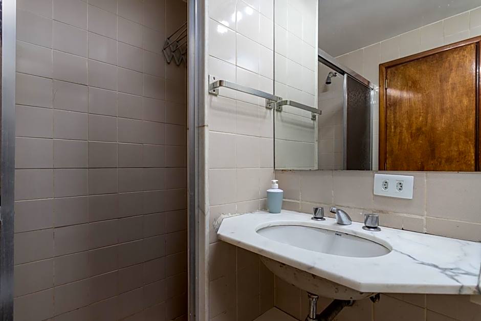 Residence Real Copacabana