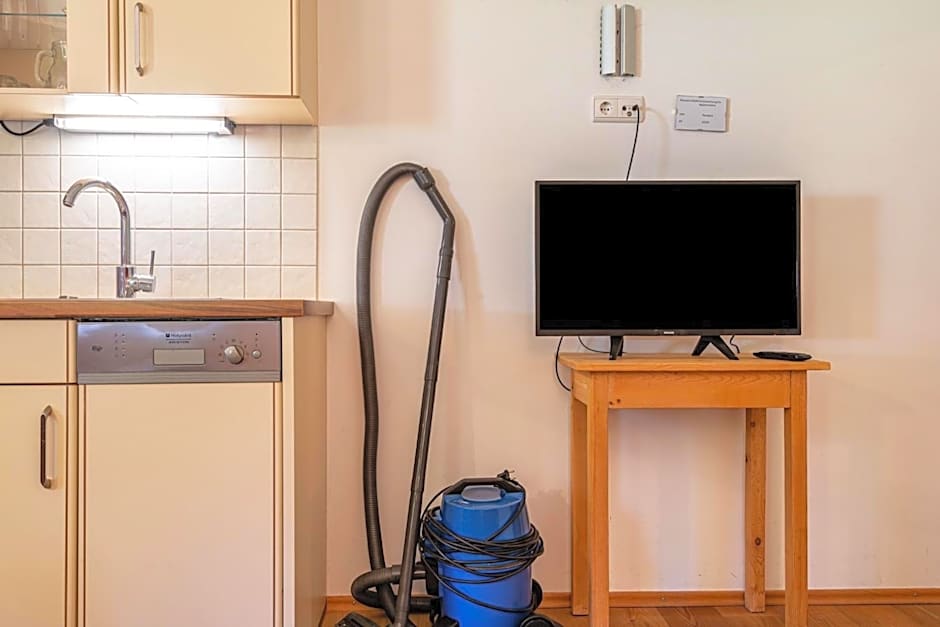 Ferienparadies Sabina Piz