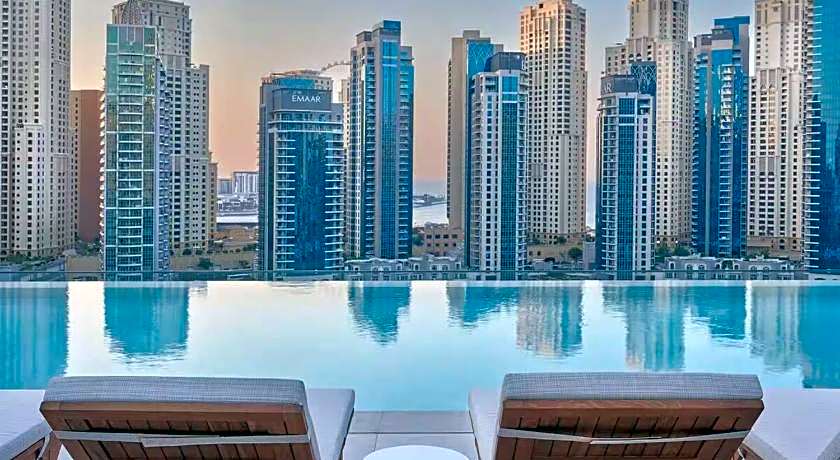 Vida Dubai Marina & Yacht Club
