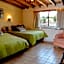 Hotel Divisadero Barrancas