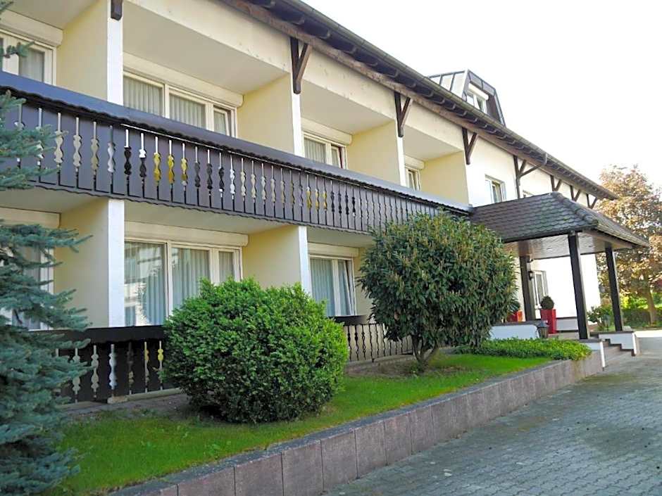 Hotel Schwan