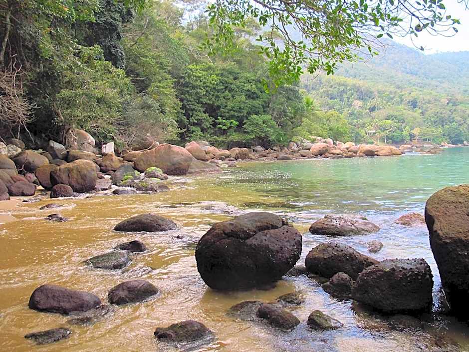 Pousada Mar de Sonhos