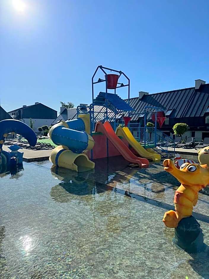 Apartamenty przy Latarni