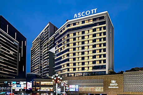 Ascott Songshan Lake Dongguan