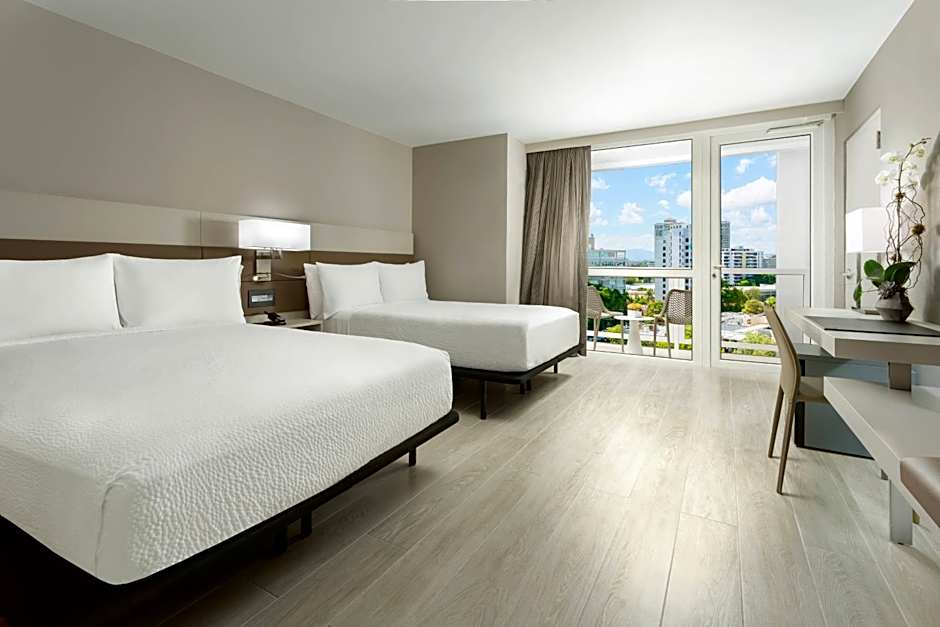 AC Hotel by Marriott San Juan Condado