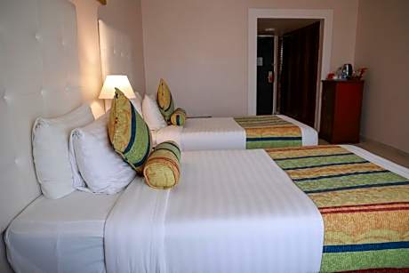 Executive Twin Room