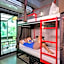 Sleeper Hostel