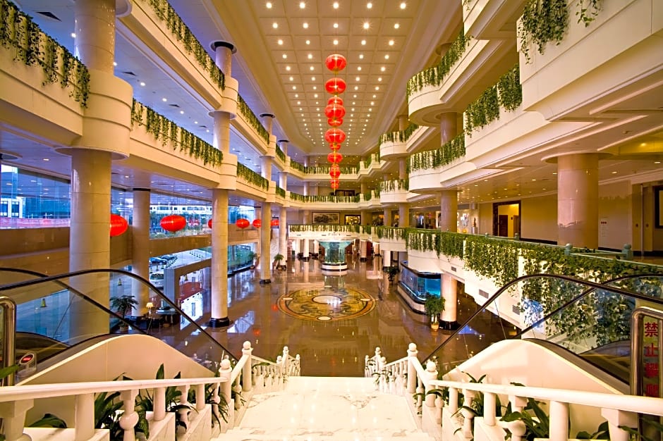 Dongguan Exhibition International Hotel