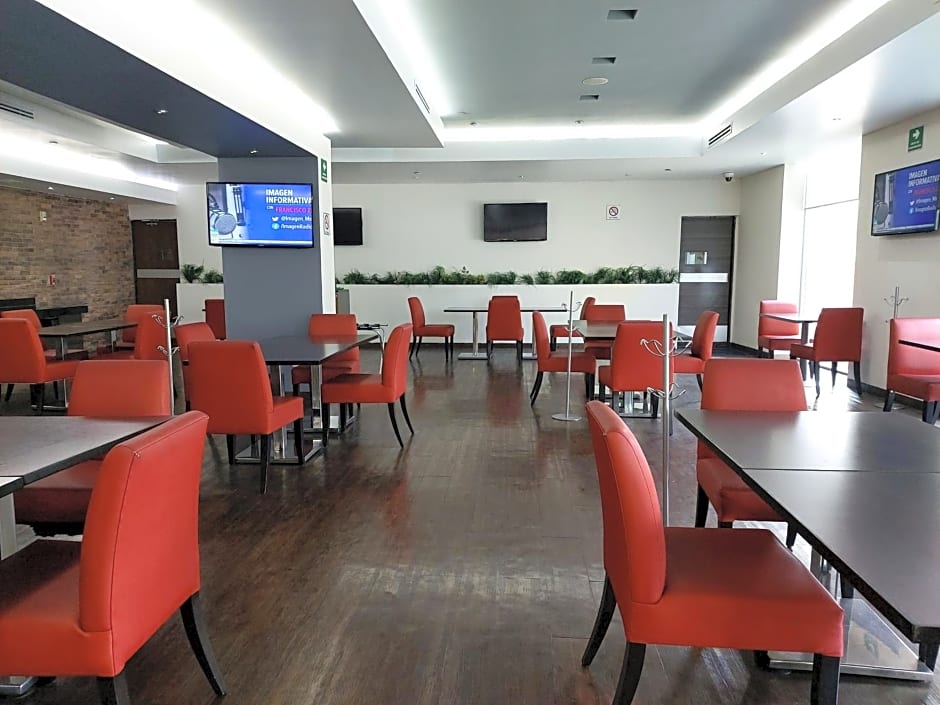 Real Inn Perinorte