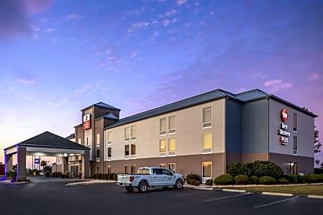 Best Western Plus Madison