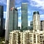 Checkinn Apartment Poly Zhongda