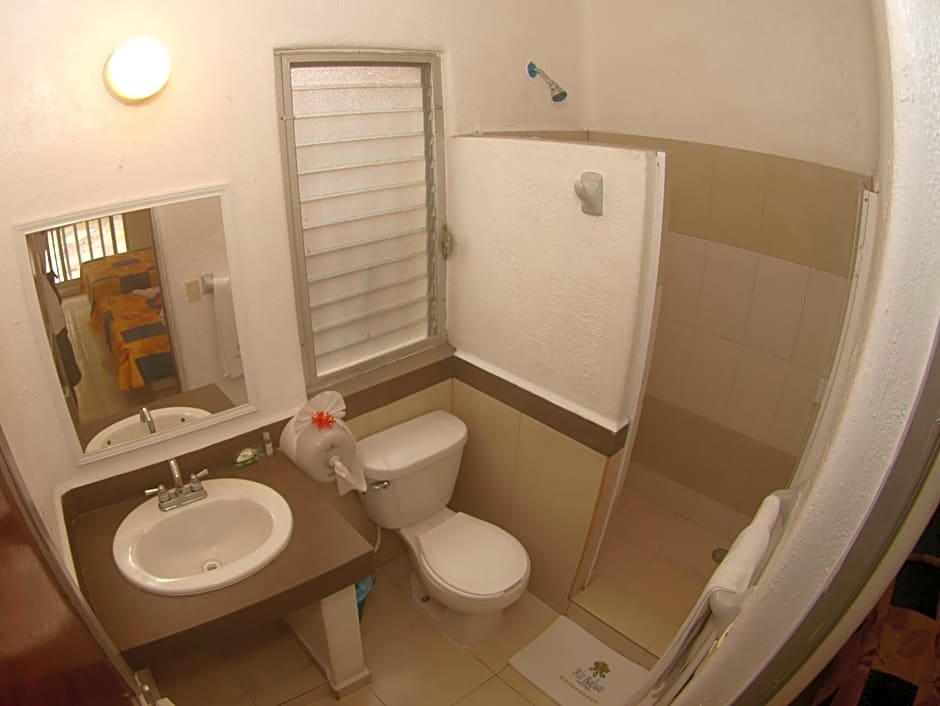 Hotel Rio Balsas