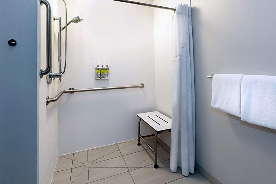 Holiday Inn Express Hotel & Suites Woodhaven By IHG