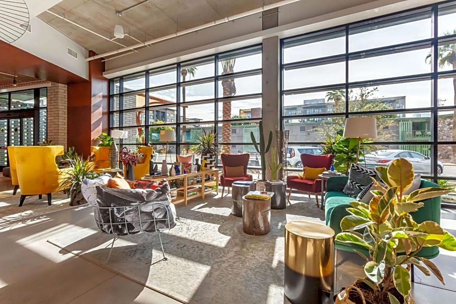 Cambria Hotel Downtown Phoenix