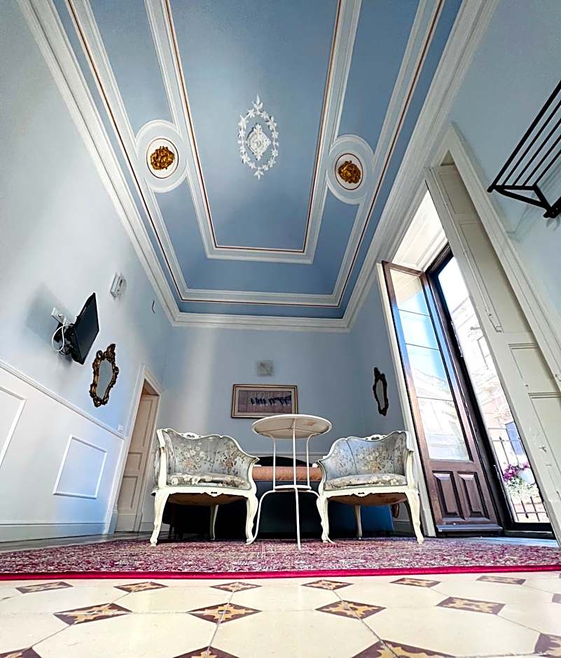 Sofia Katane Suites
