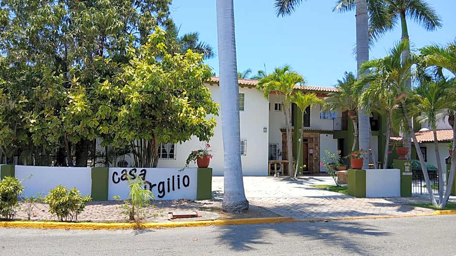 Casa Virgilio B&B