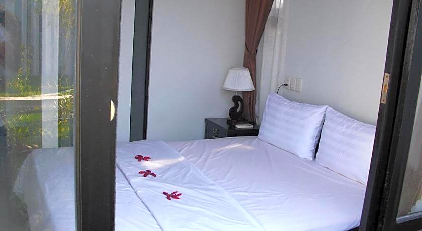 Van Nguyen Minihouse