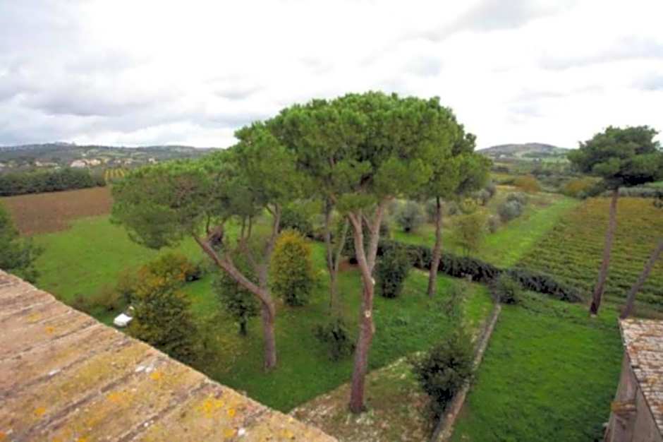 Antico Borgo La Commenda