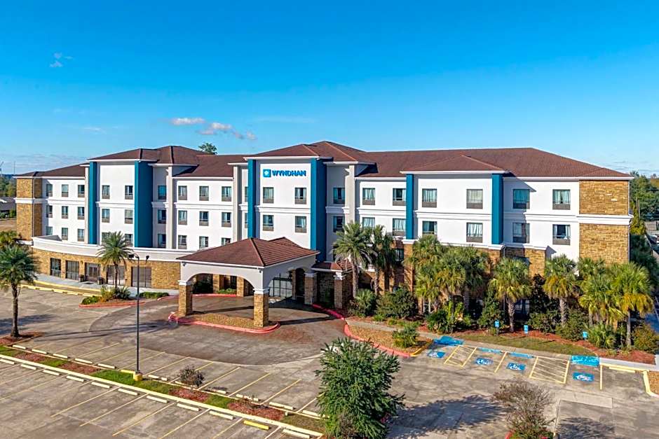 Wyndham Lake Charles