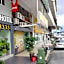 De UPTOWN Hotel @ SS2