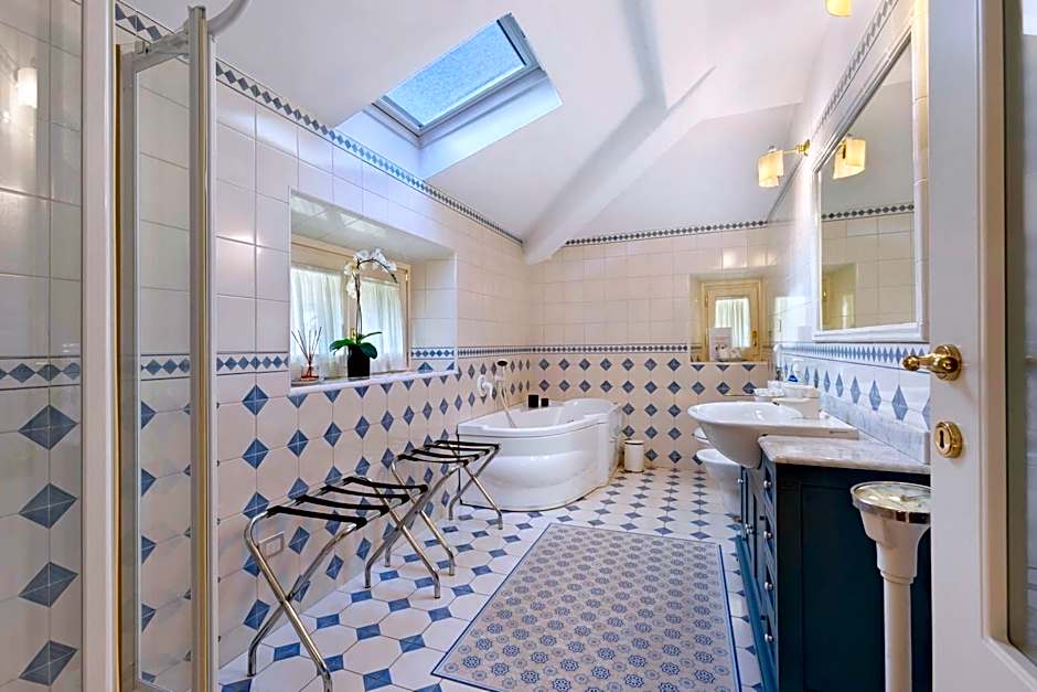 L'americano Luxury Rooms