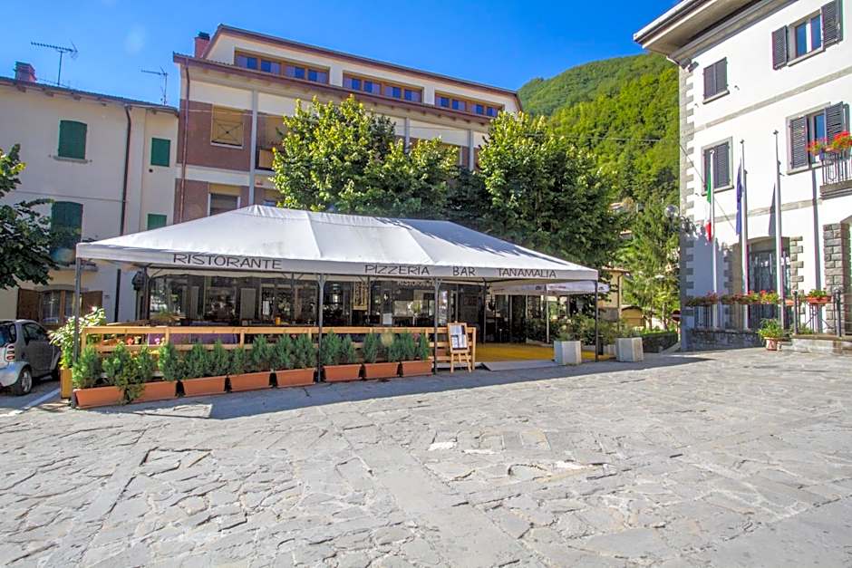 Piccolo Hotel