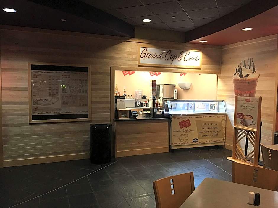 Grand Casino Mille Lacs