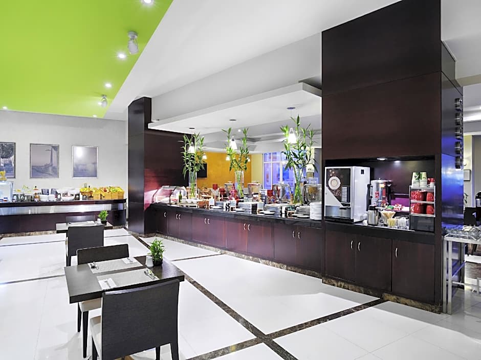 Ibis Muscat Hotel