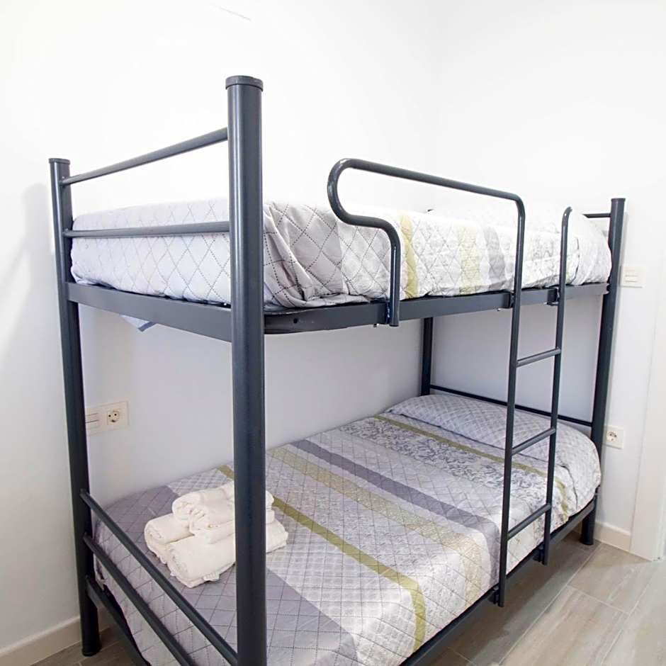 Plaza de toros -EDIF BAHIA Granada I