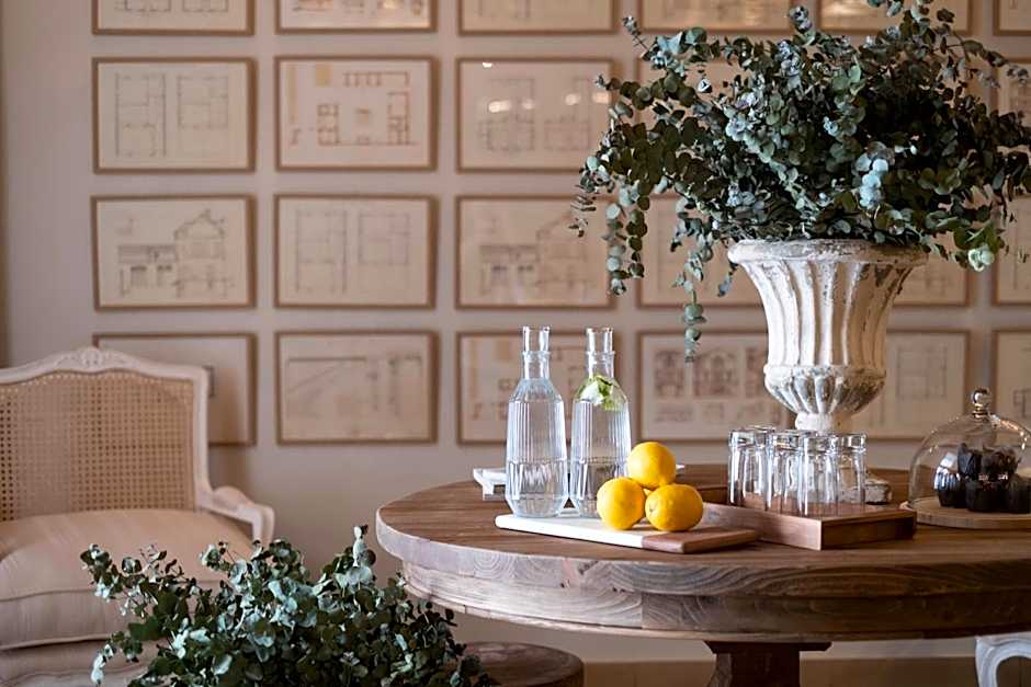 Hotel Cetina Palacio de los Salcedo