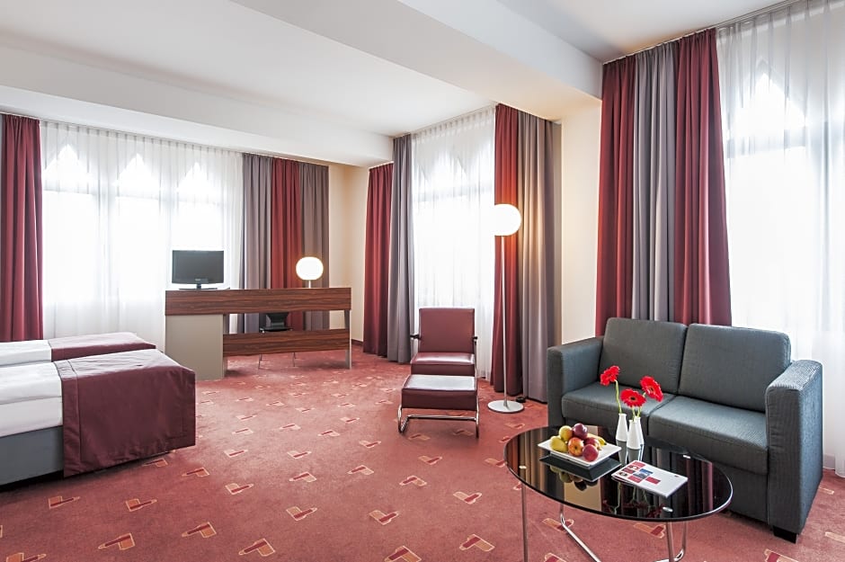 AZIMUT Hotel Cologne