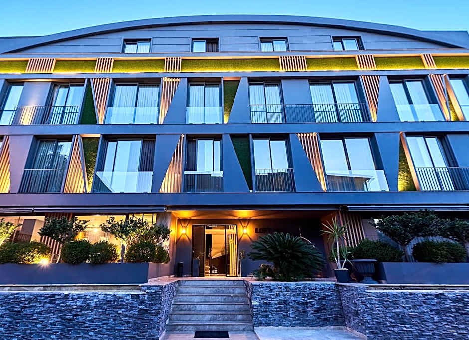 Loft 1502 Hotel