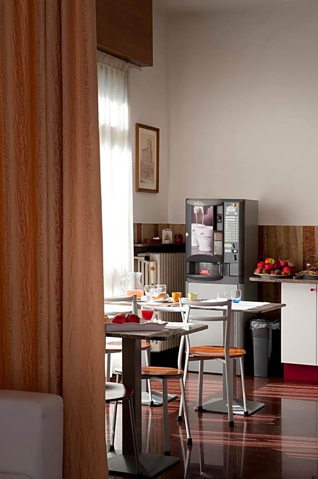 Hotel Caselle