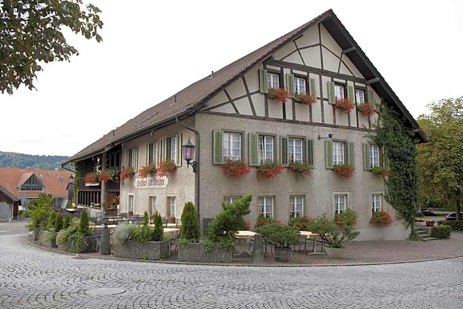 Hotel Gasthaus Hirschen