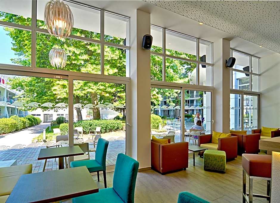 Hotel Ralitsa Aquaclub - All Inclusive plus Aquapark