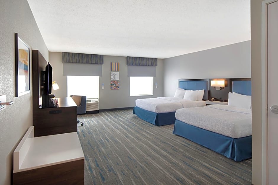 Hampton Inn By Hilton & Suites Dayton-Vandalia, Oh