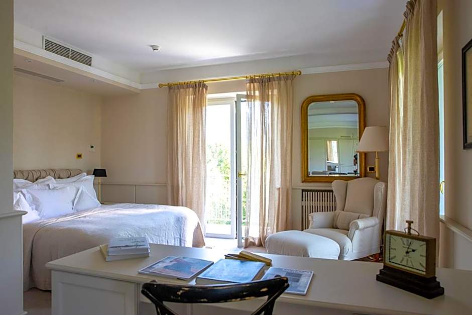 Hotel Villa Irma