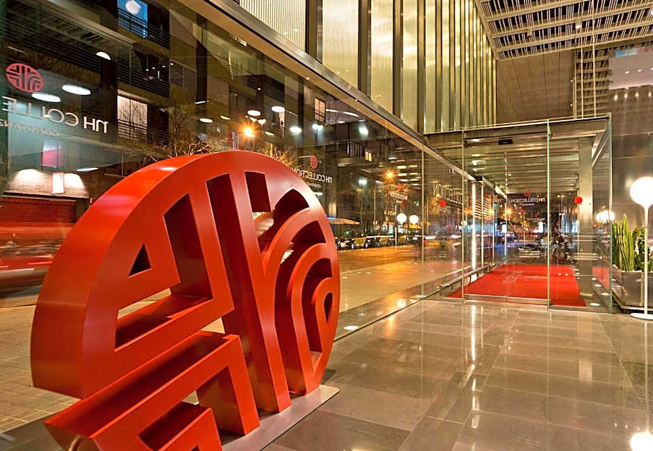 NH Collection Barcelona Constanza