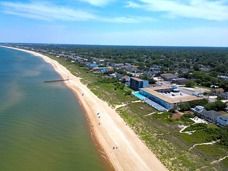 Best Western Plus Holiday Sands Inn & Suites